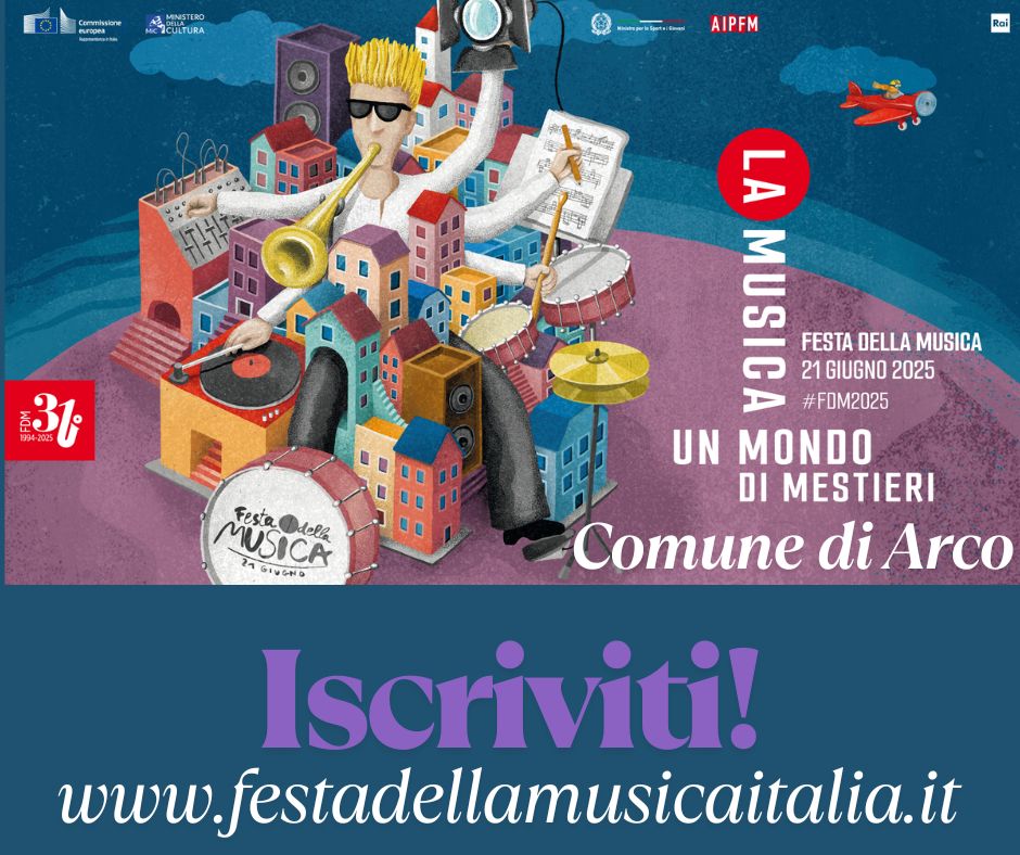 festamusicaarco