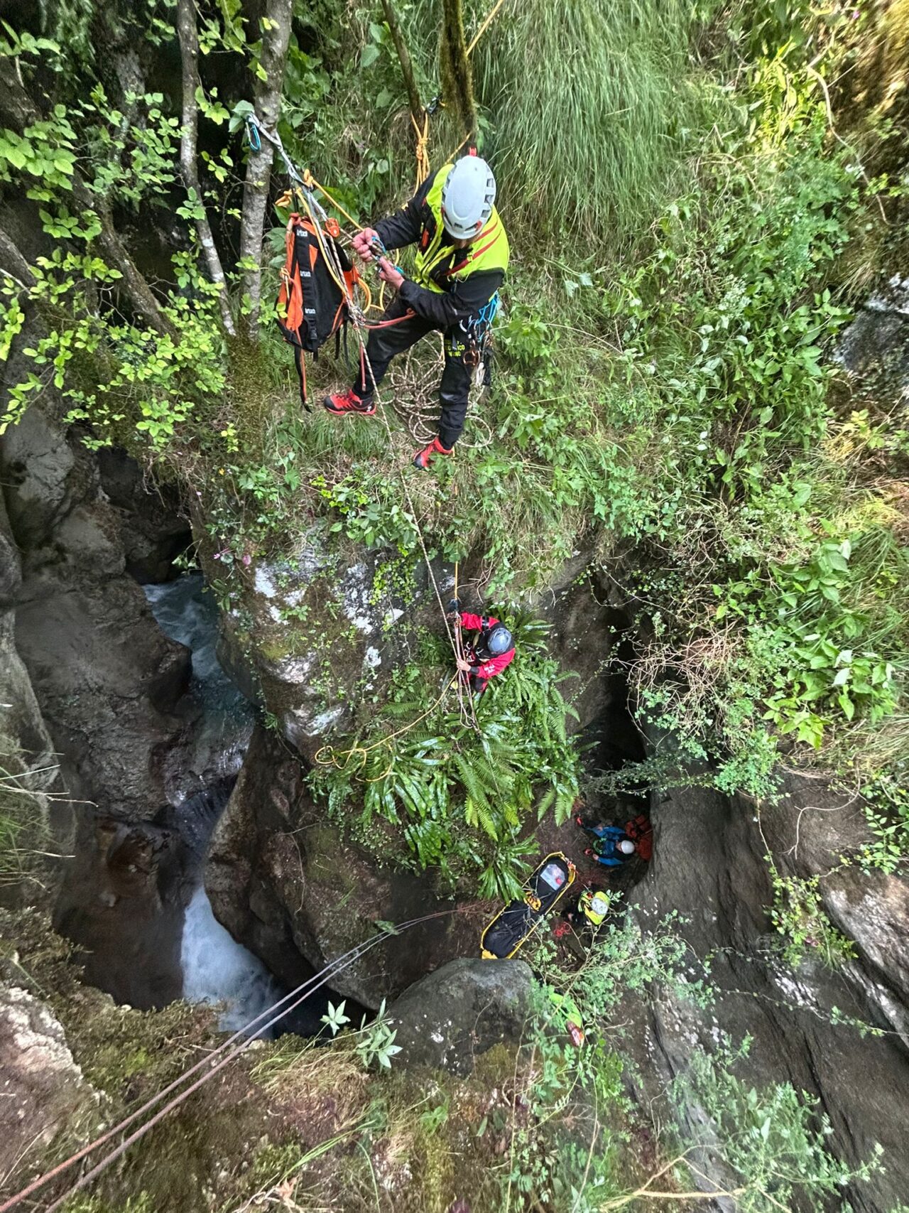 forra albola riva intervento soccorso alpino (1)