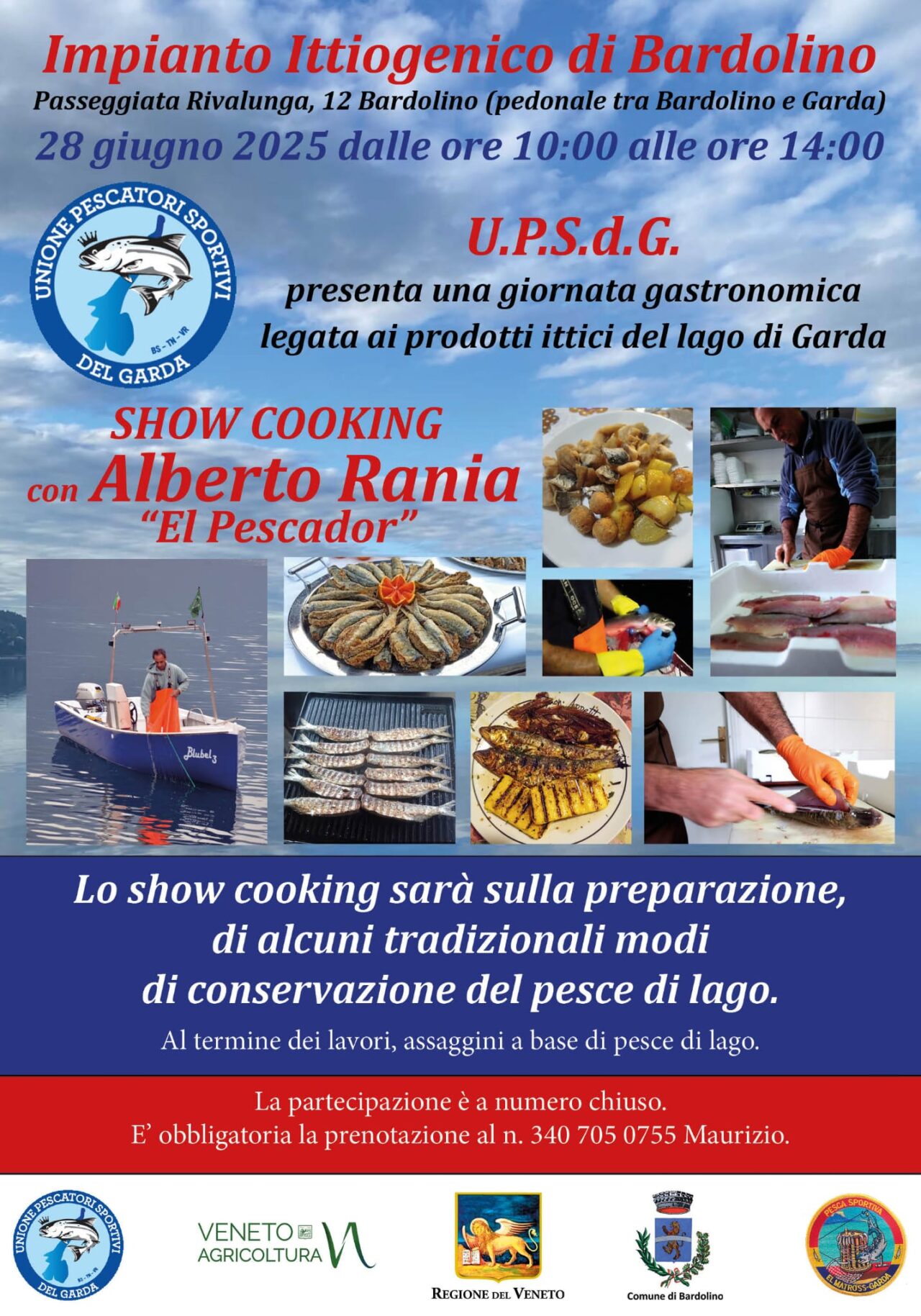 rania showcooking