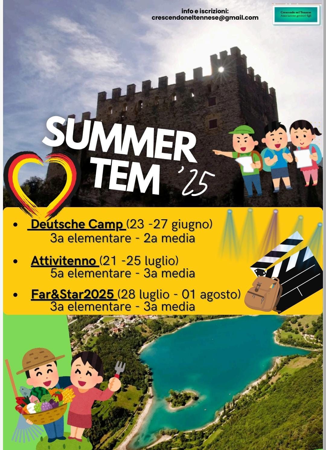 tennosummer25