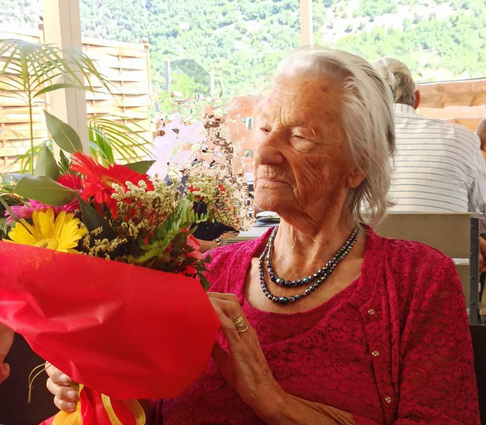 100 anni iole pietramurata (1)