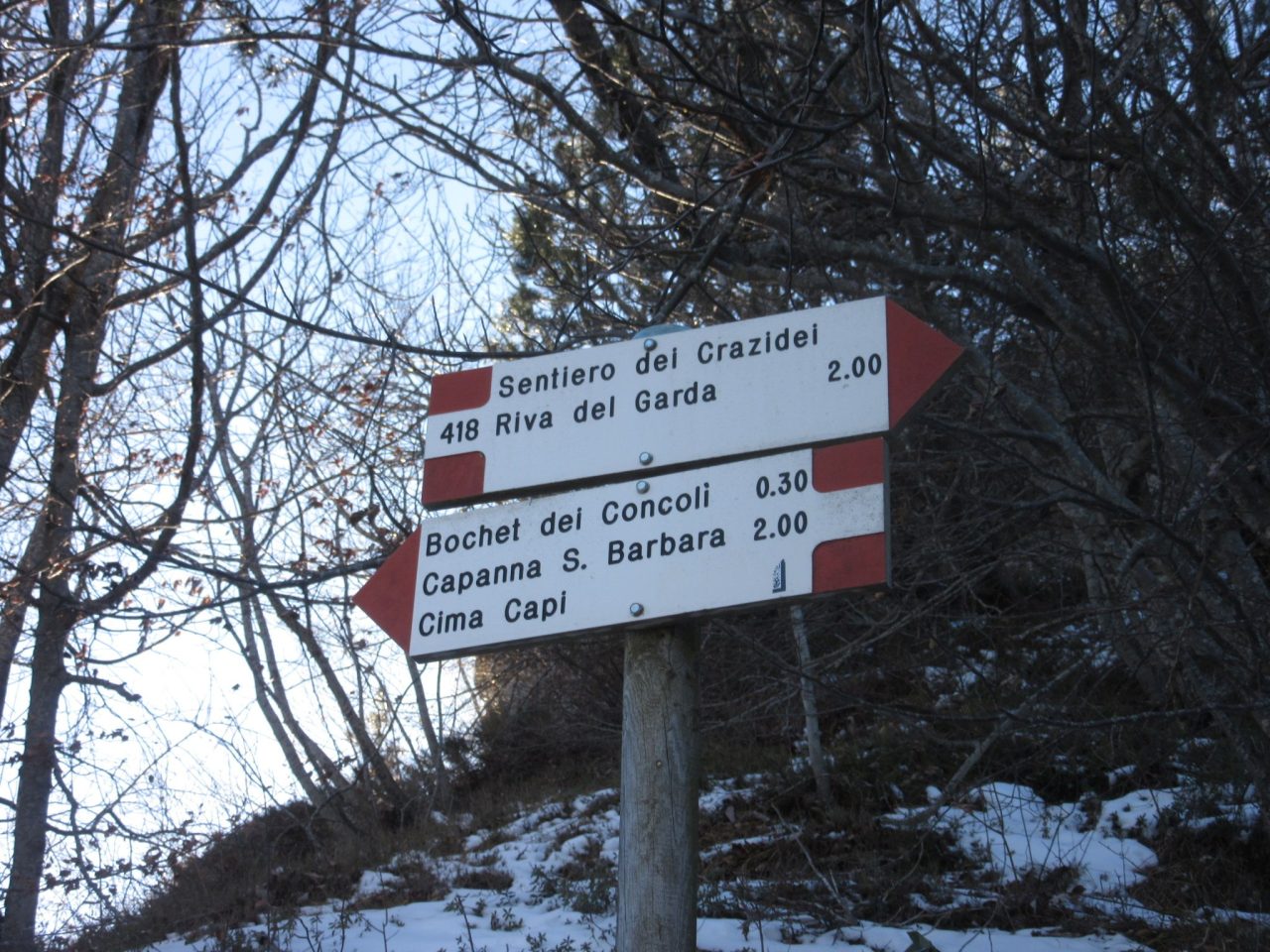 418-24 sentiero crazidei