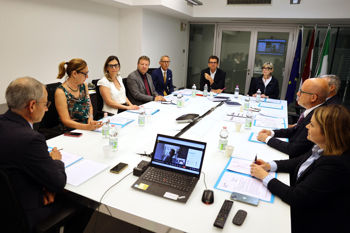Assemblea di Cassa del Trentino