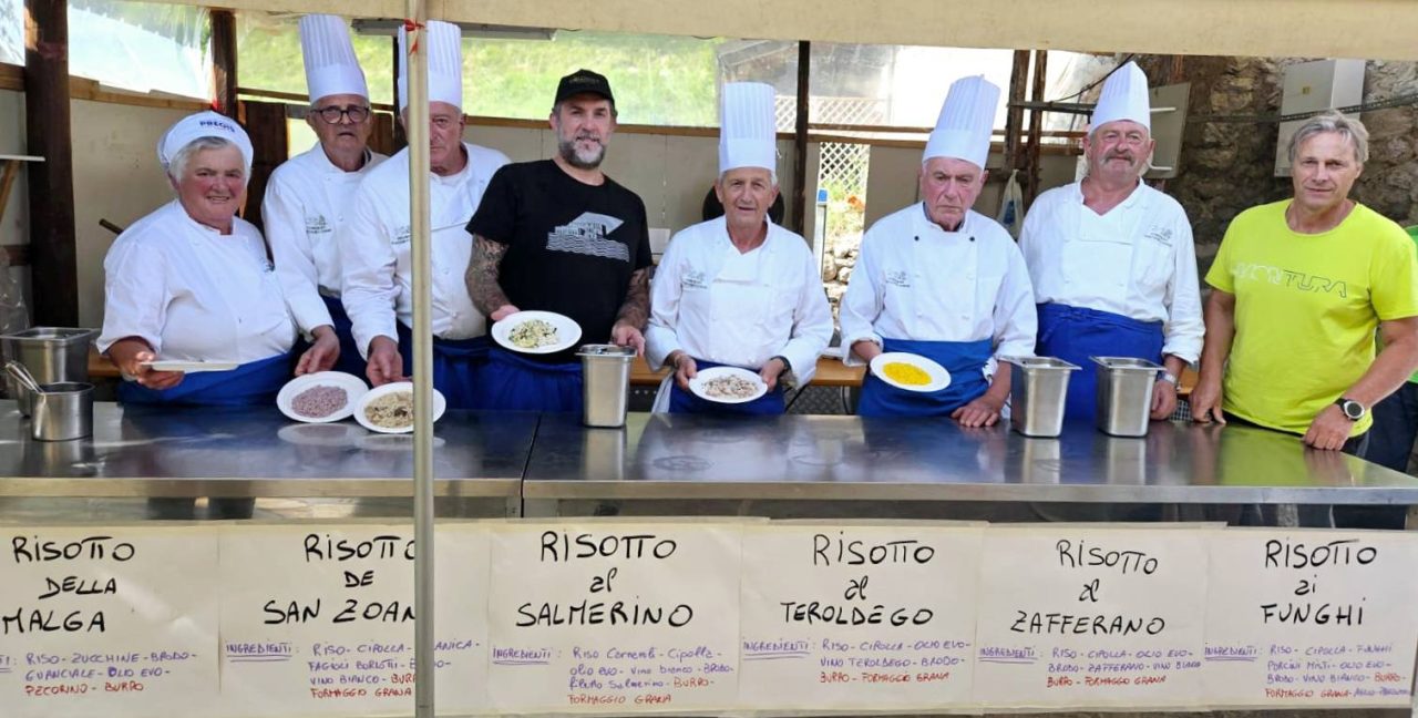 FESTA RISO SAN GIOVANNI MONTE ARCO 2025 3