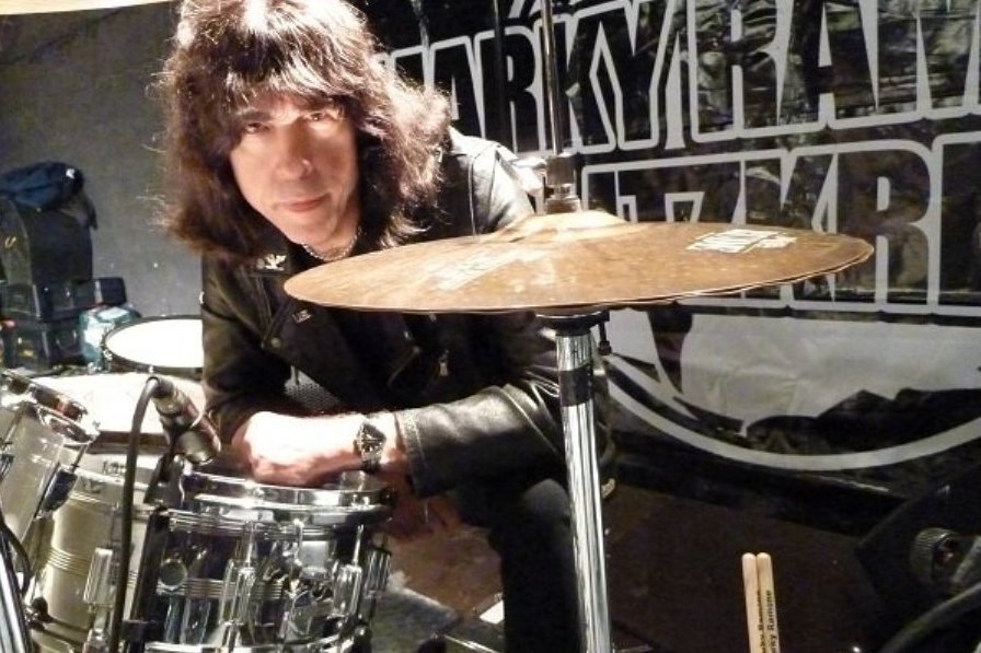Marky Ramone (1)