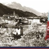 Sulle trace di Benuzzi e Garibaldi - Dro - sabato 2