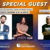 Corsamatta - Arco - sabato 2 agosto