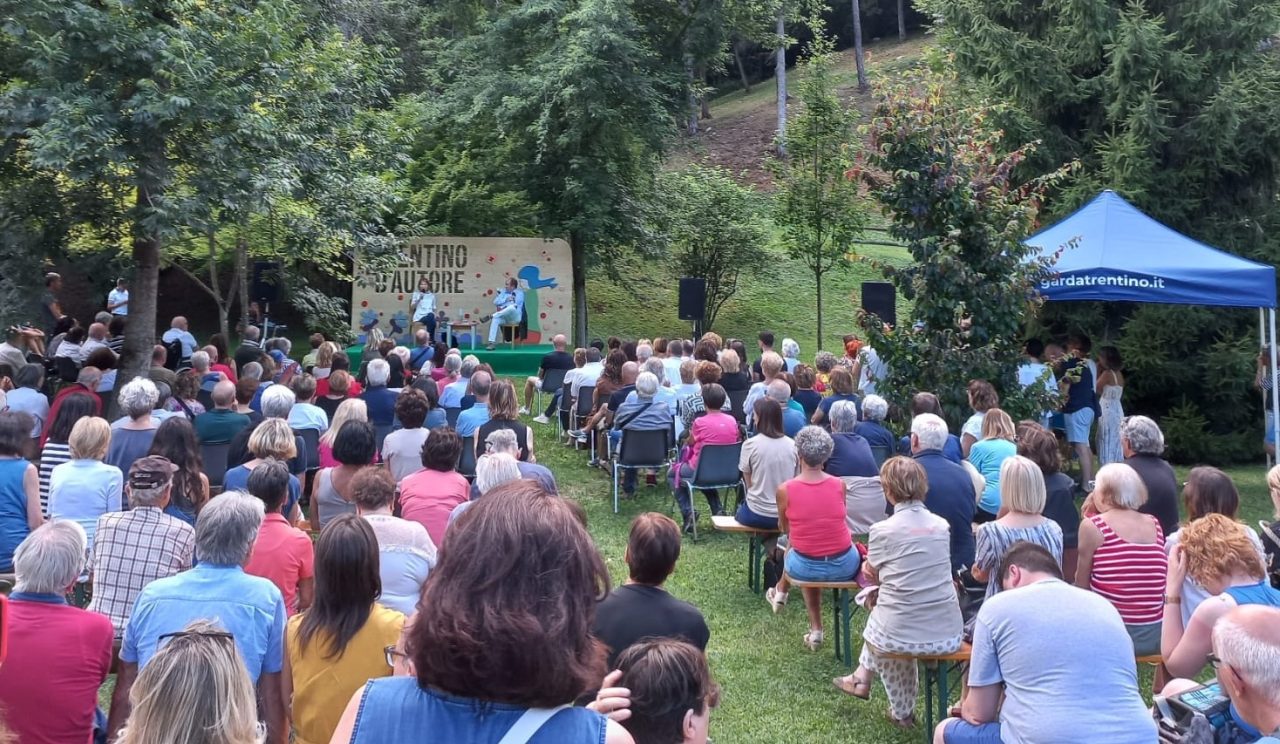 TRENTINO AUTORE COMANO TdA2(0)