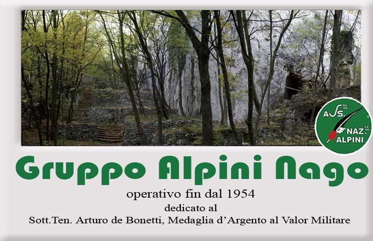 alpini nago