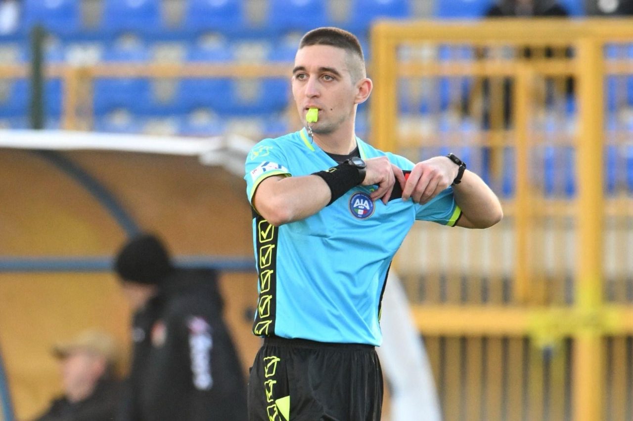 arbitro David Kovačević (5)