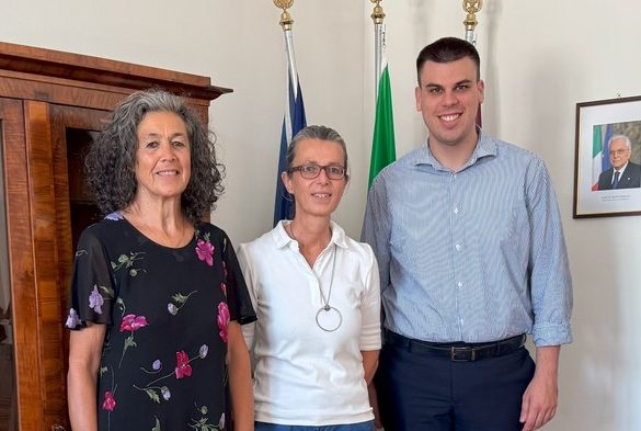 deleghe consiliari 2 luglio 2025