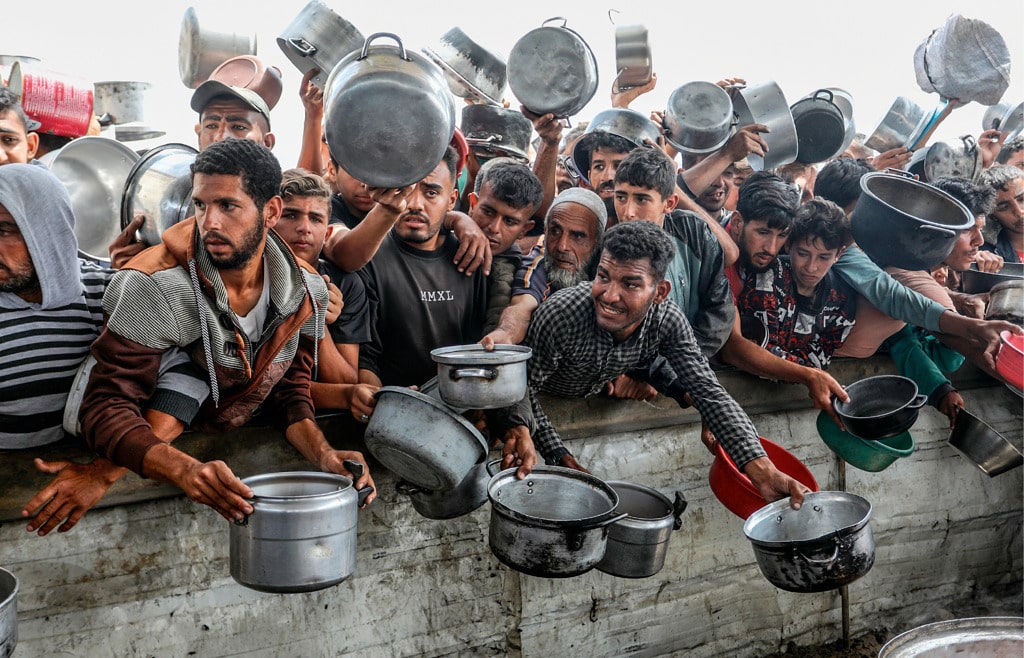 gaza