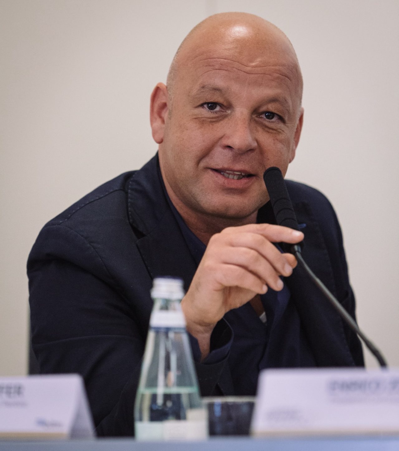 massimo piffer - confcom tn