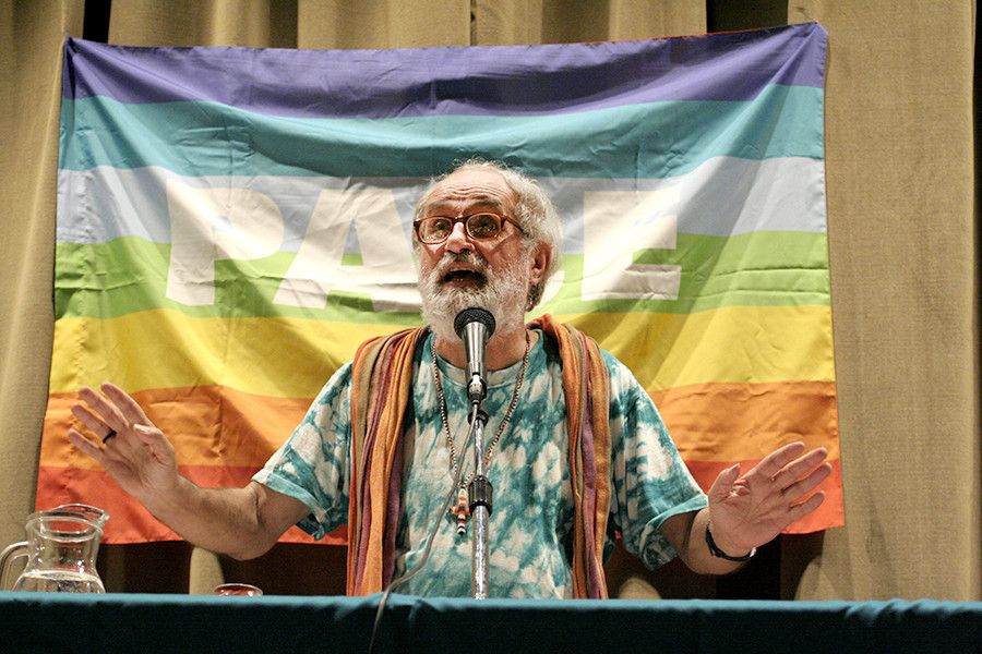 padre Alex Zanotelli 4