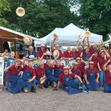 Sardelada - Riva - sabato 19