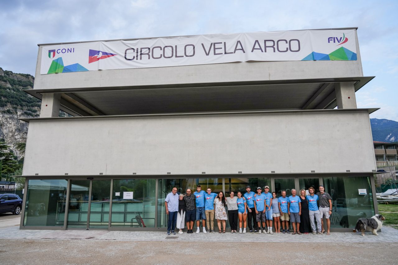 DEN05085 CIRCOLO VELA ARCO NUOVA SEDE (63)
