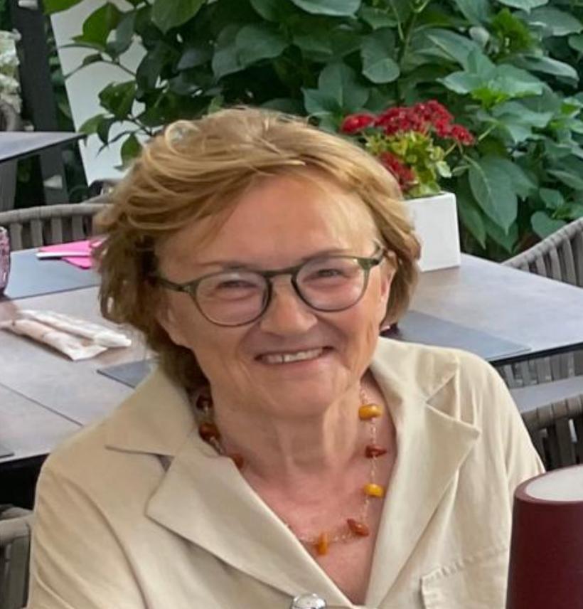 DONADEL ANNA MARIA IN GADOTTI