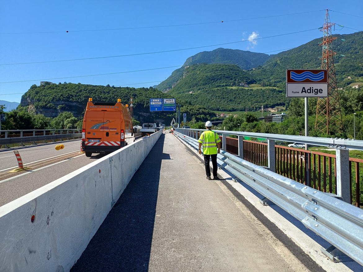 TANGENZIALE TRENTO
