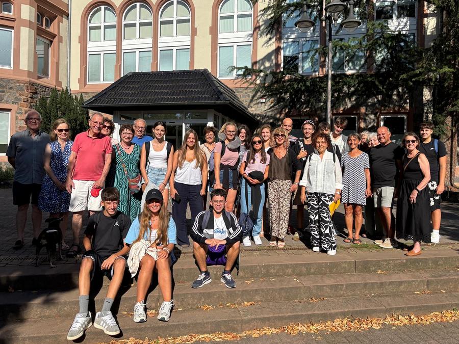 bensheim 01 davanti al municipio