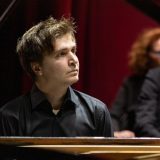 Evgeny Konnov - Riva del Garda - sabato 23