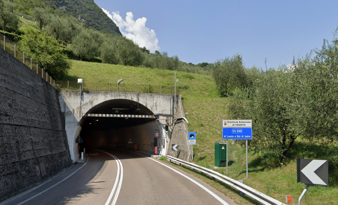 galleria riva biacesa ledro
