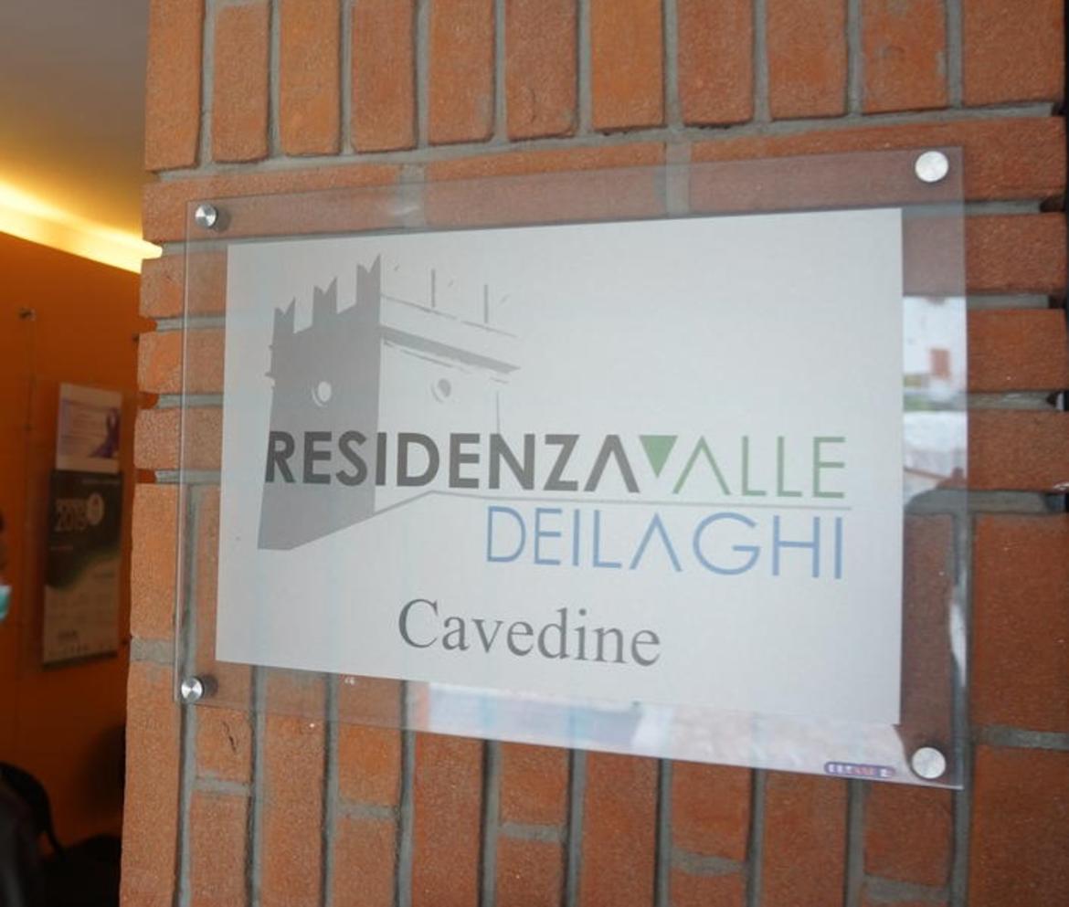 residenza valle laghi cavedine