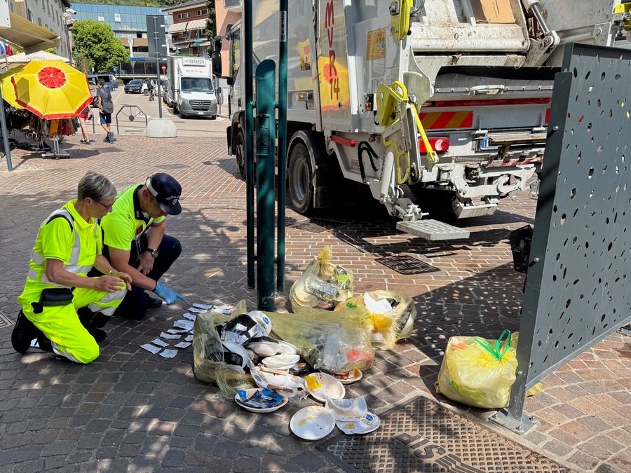 steward ambientale controllo rifiuti riva (1)