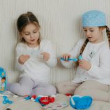 Salute e benessere dei bambini - Arco - 24-9 14-10 5-11