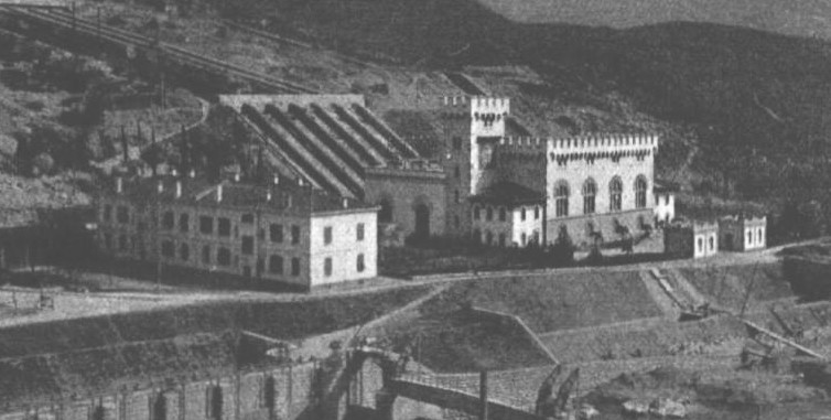 BIM-CENTRALE FIES W