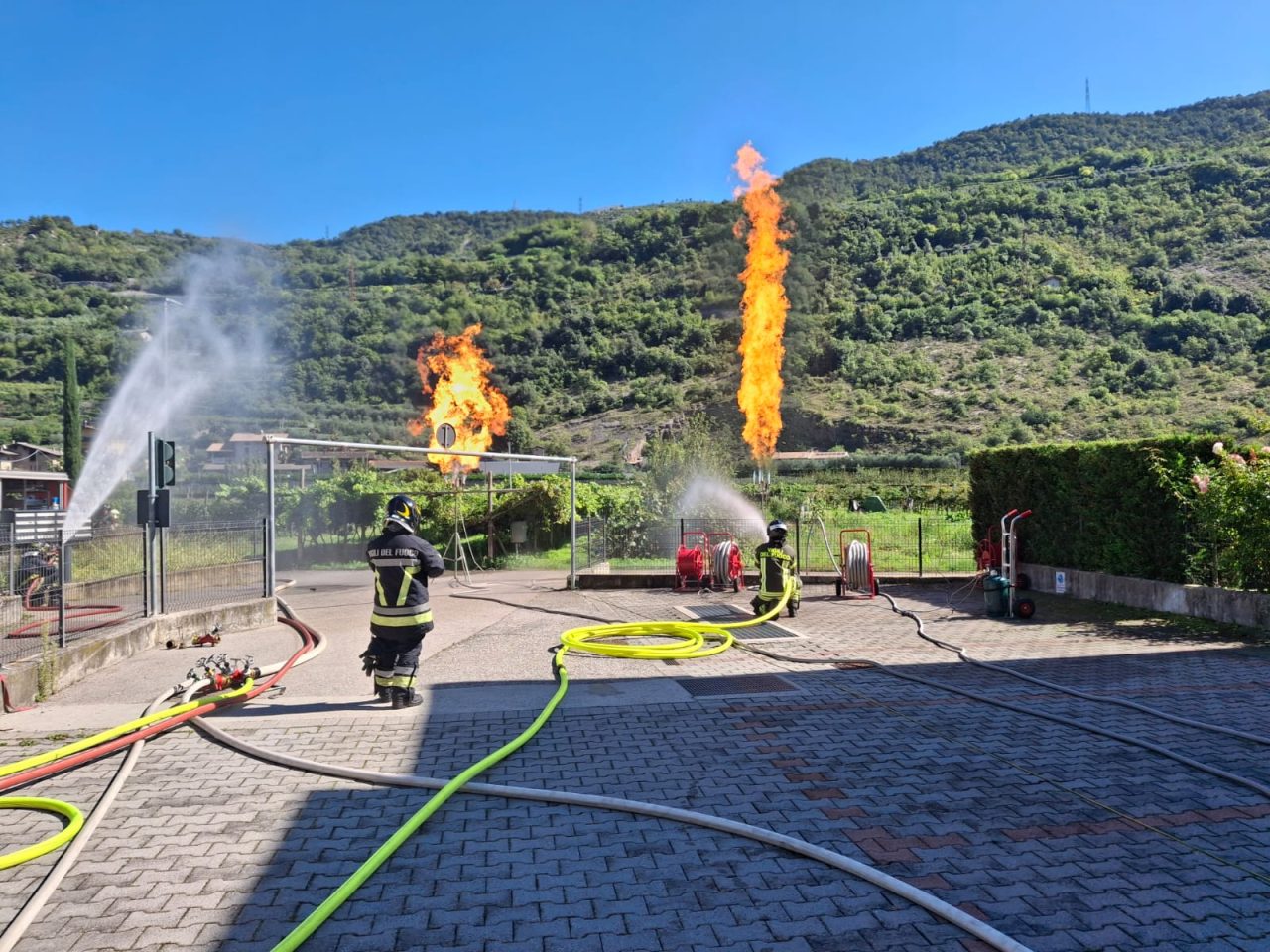 IMG-20250919 FUGA GAS PIETRAMURATA VIGILI FUOCO DRO (6)