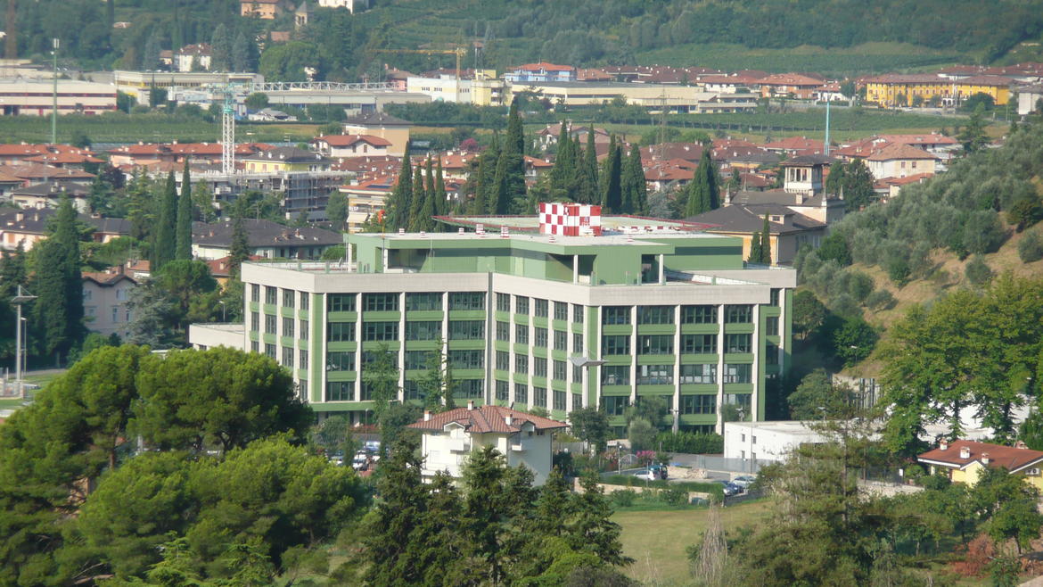 Ospedale-Arco