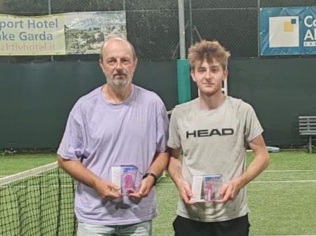 TENNIS TIBONI