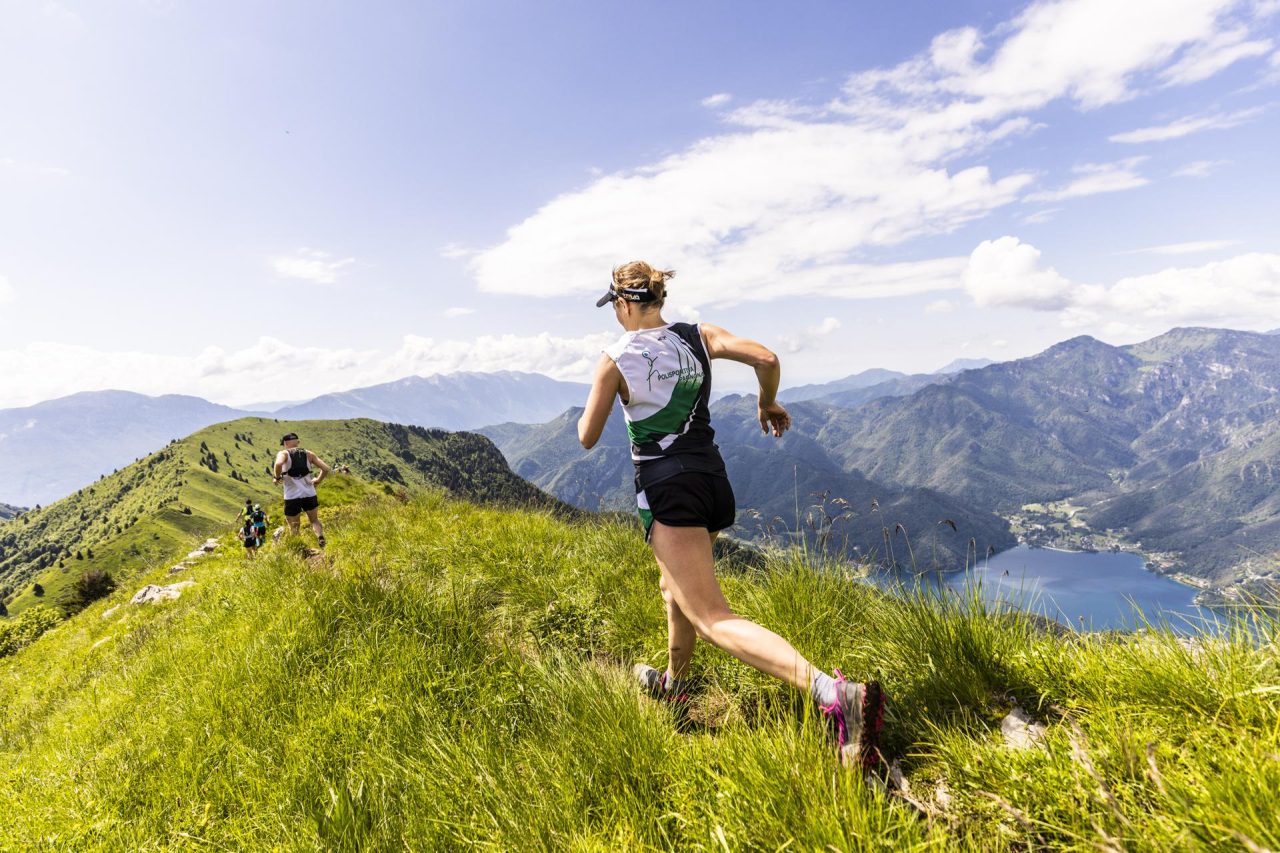 ledro running