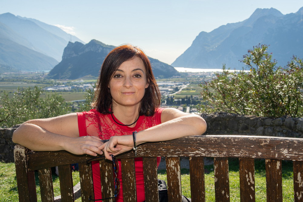 letizia Vicari w