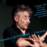 Proietti… a modo mio - Arco - venerdì 19