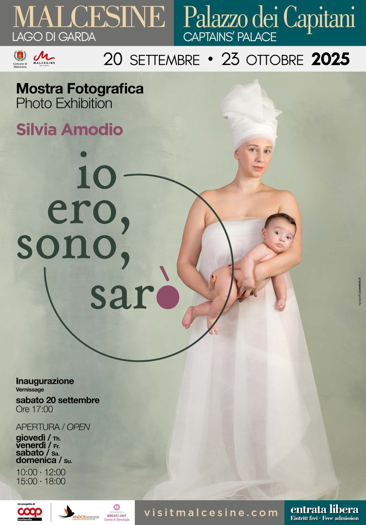 mostra