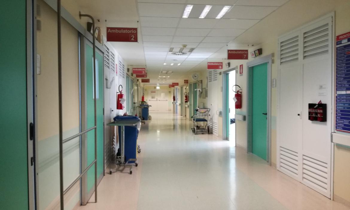 pronto soccorso santa chiara trento ospedale