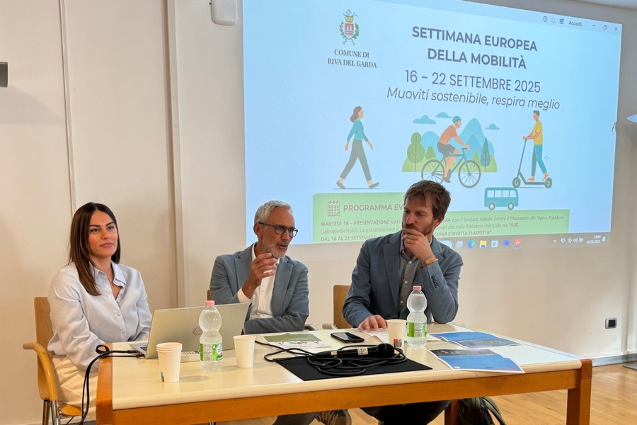 settimana 01