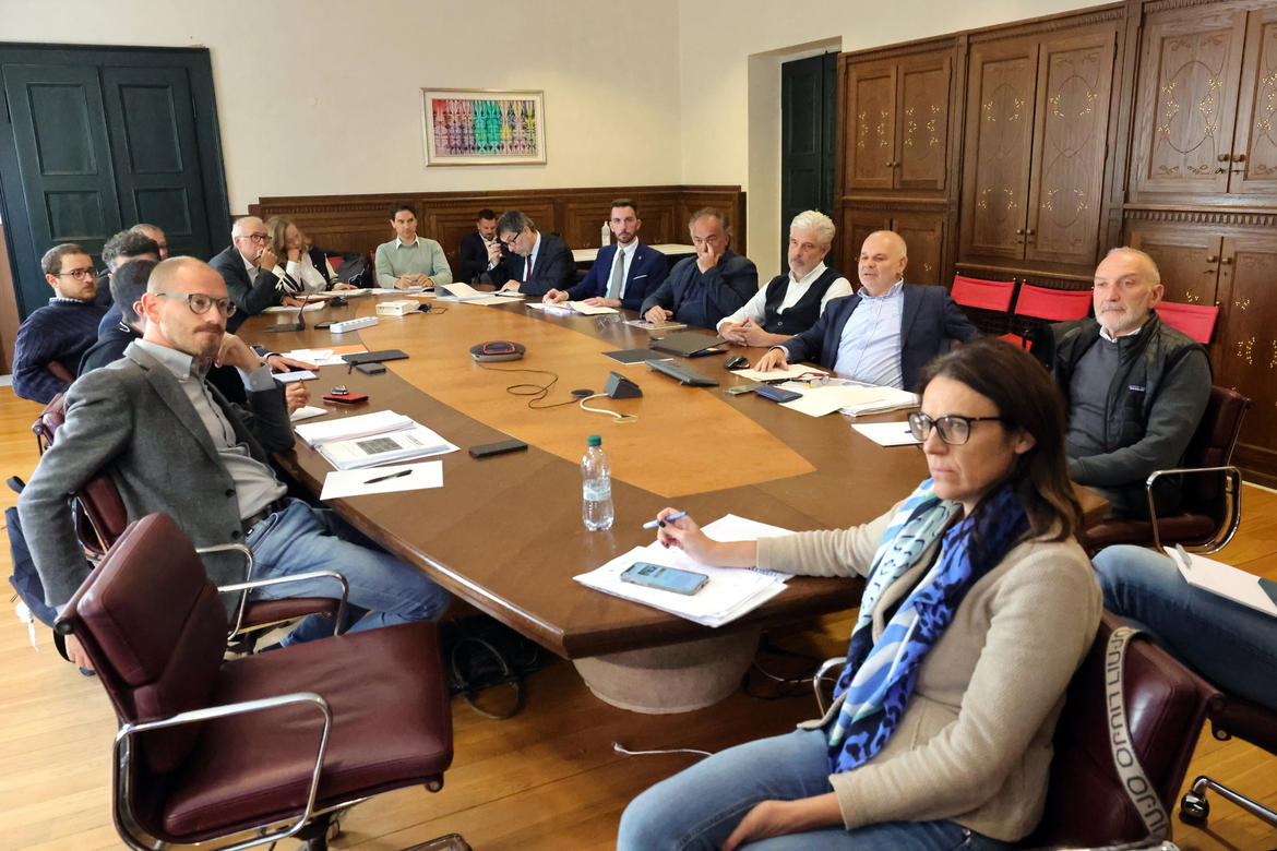 Assessore Marchiori