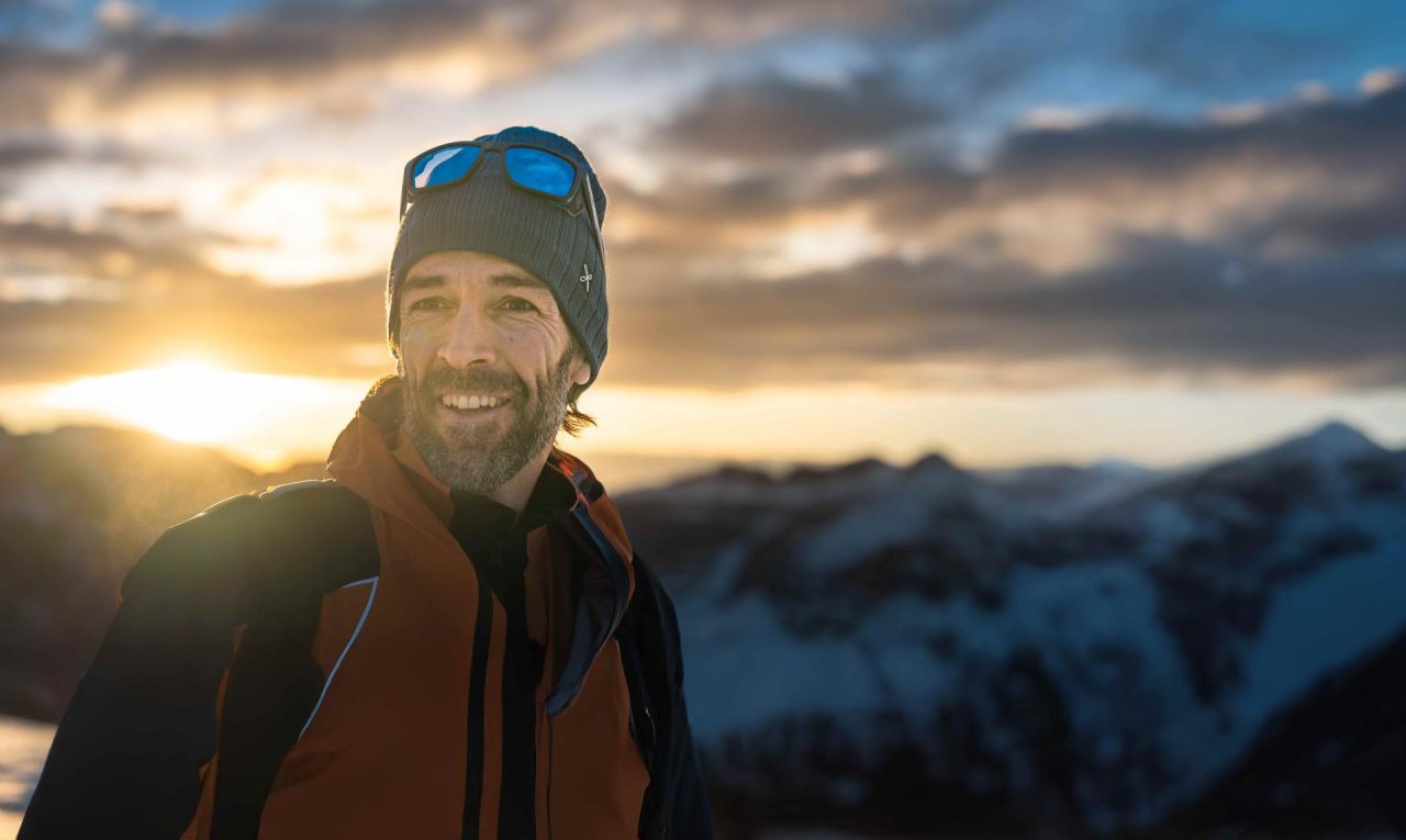 Barmasse mese montagna valle laghi