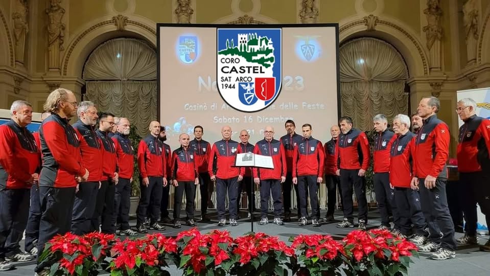 Coro Castel S.A.T. di Arco