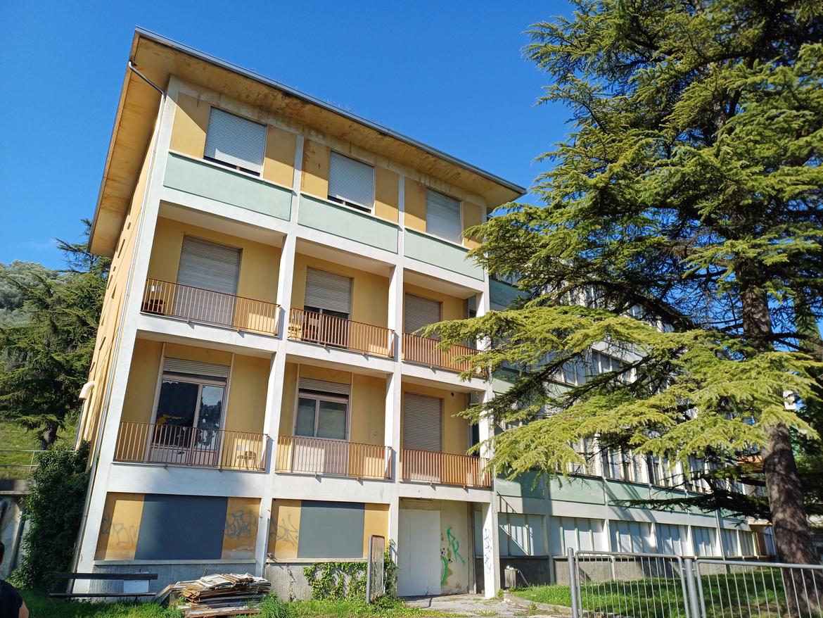 EX OSPEDALE ARCO