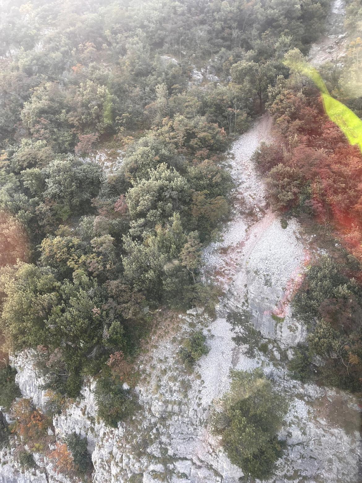 FRANA FERRATA PISETTA