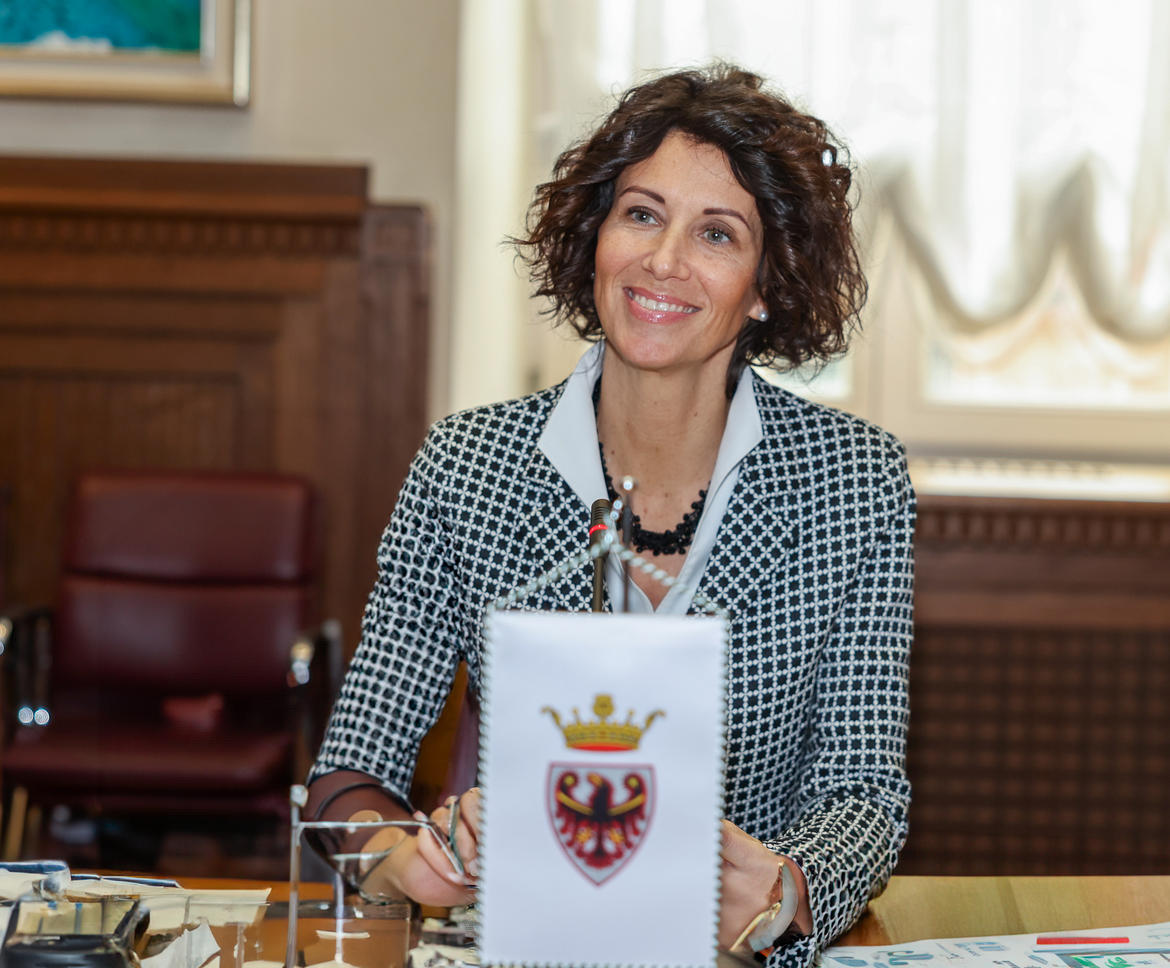Francesca Gerosa