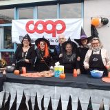Aspettando Halloween - Riva - domenica 26