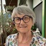“En dialèt al més”: Sandra Roner - Arco - martedì 7