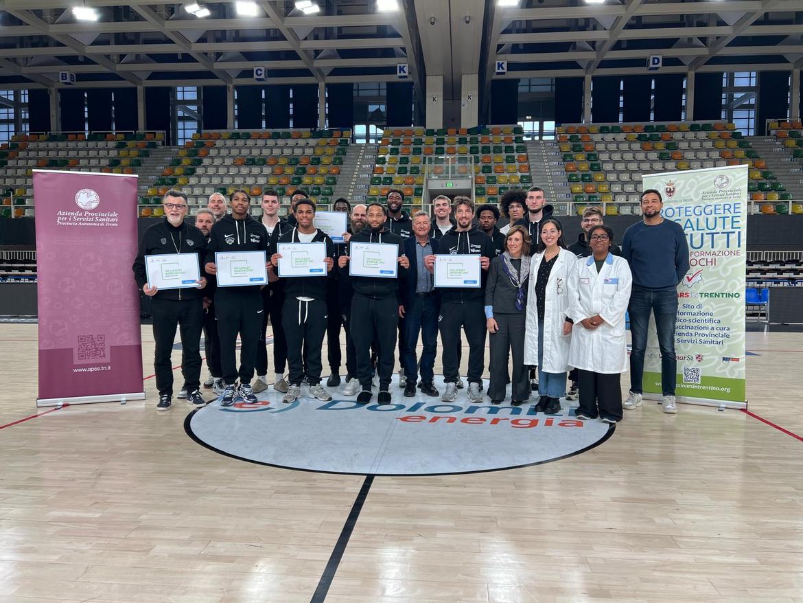 Vaccinazioni-Aquila-Basket-2025