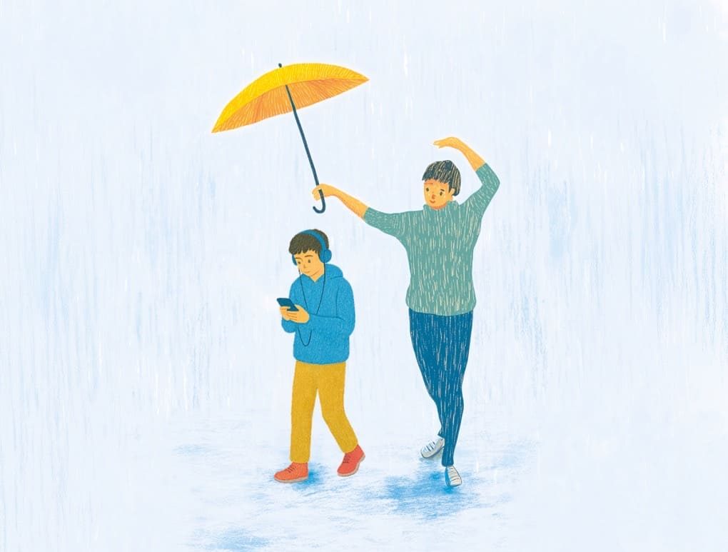 genitori in ansia COPERTINA