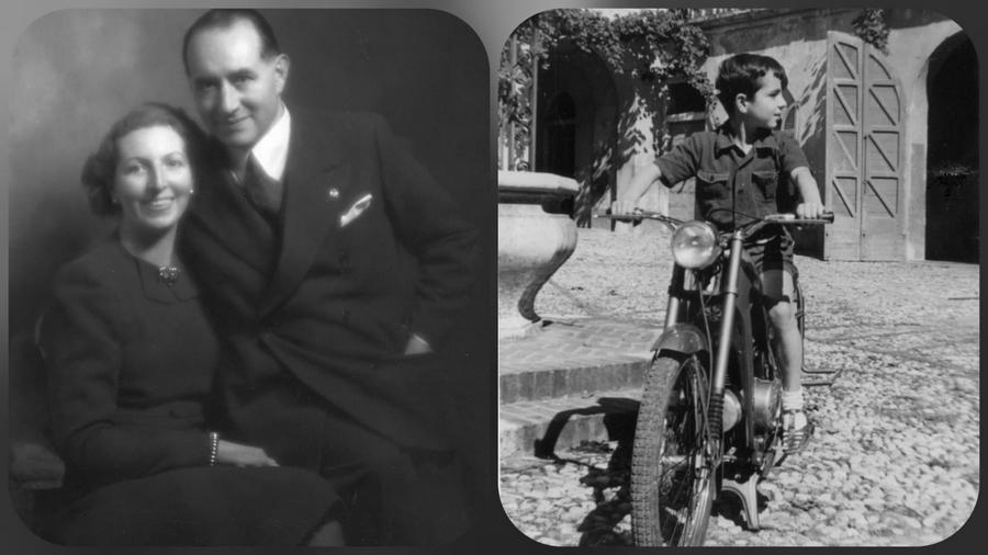 gianni caproni