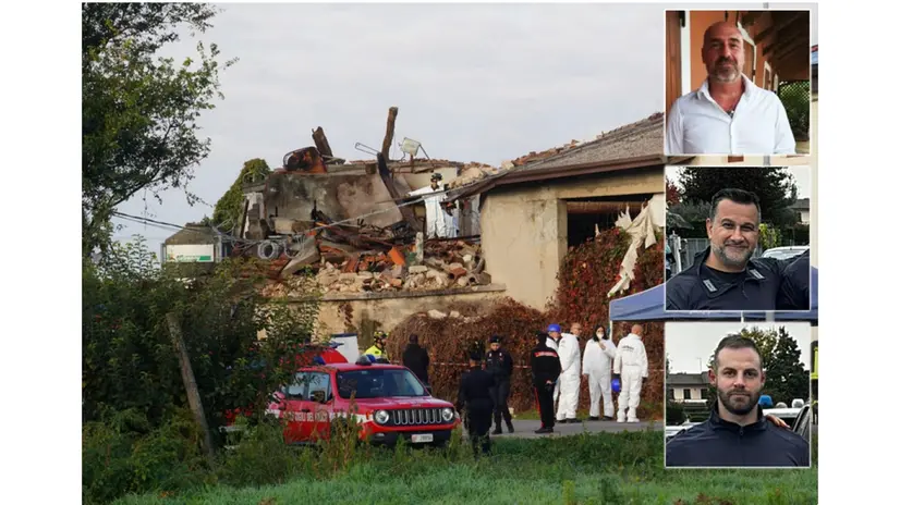 la-cascina-crollata-e-i-tre-carabinieri-morti